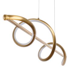 Подвесной светильник MyFar MR2050-PL