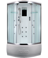 Timo Lux T-7790 душевая кабина (90*90*220), шт
