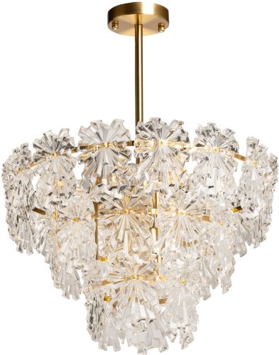 Потолочная люстра DeMarkt 464019808