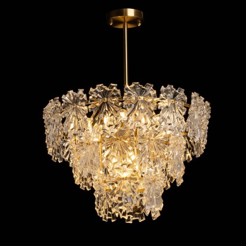 Потолочная люстра DeMarkt 464019808