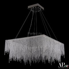 Подвесная люстра APL LED SH04.86.D.Ni.4000