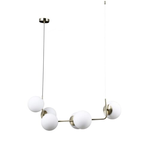 Подвесной светильник Omnilux OML-66603-06