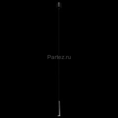 Подвесной светильник Loft It 10334/300 Black