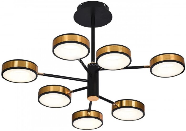 Потолочная люстра Imex PLC-7049-850