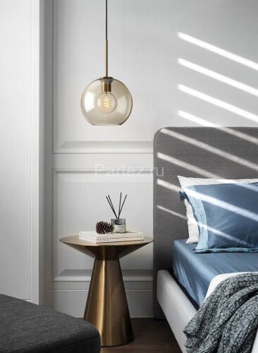 Подвесной светильник Moderli V2111-P