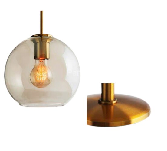 Подвесной светильник Moderli V2111-P