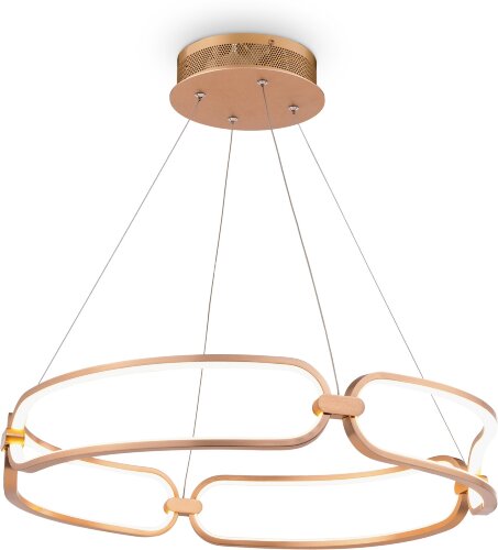 Подвесной светильник Maytoni MOD017PL-L50MG