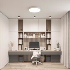 Потолочный светильник Arlight 022241