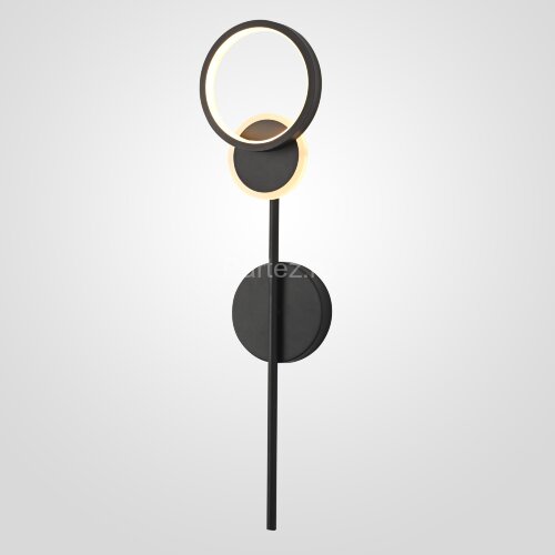 Настенный светильник ImperiumLoft Zingy01