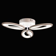 Потолочная люстра DeMarkt 424018003