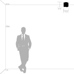 Потолочная люстра Lightstar 802017