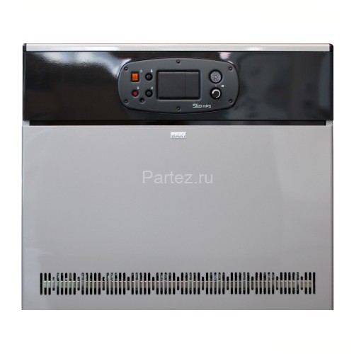 Котел газовый напольный Baxi Slim HPS 1.110