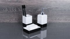 Стакан FixenText, белый (FX-230-3)