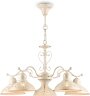 Подвесная люстра Freya FR2566-PL-05-WG