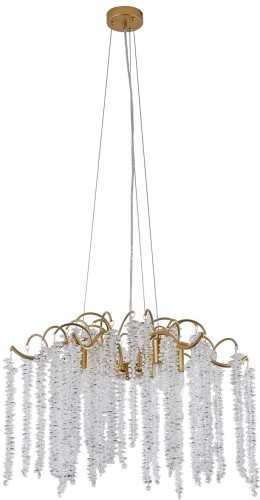 Подвесная люстра Favourite 4134-6P