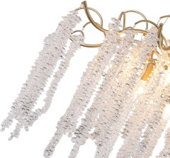 Подвесная люстра Favourite 4134-6P