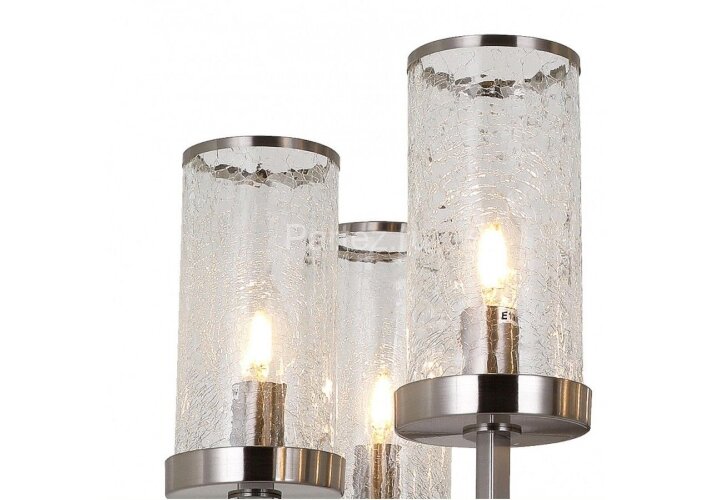 Подвесная люстра Favourite 2374-7P