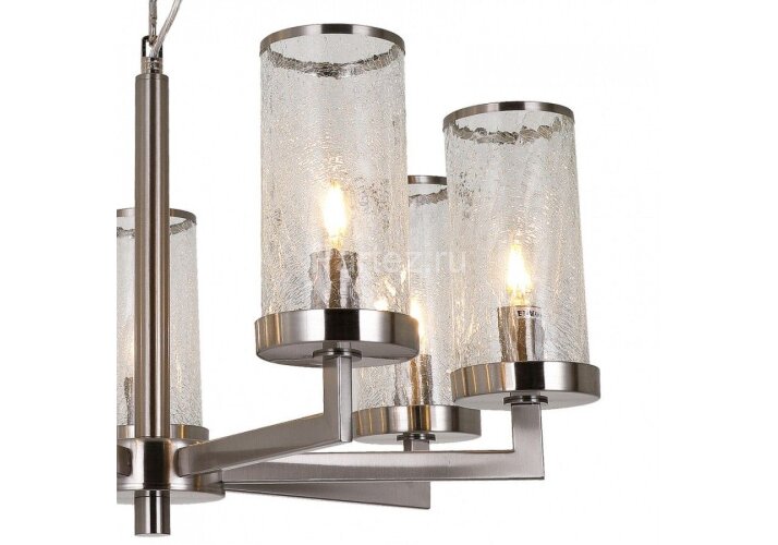 Подвесная люстра Favourite 2374-7P