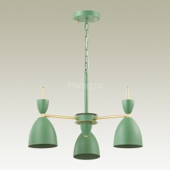 Подвесная люстра Lumion 3785/3