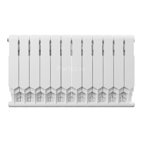 Радиатор Royal Thermo Vittoria Super 500 2.0 - 12 секц.