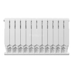 Радиатор Royal Thermo Vittoria Super 500 2.0 - 12 секц.