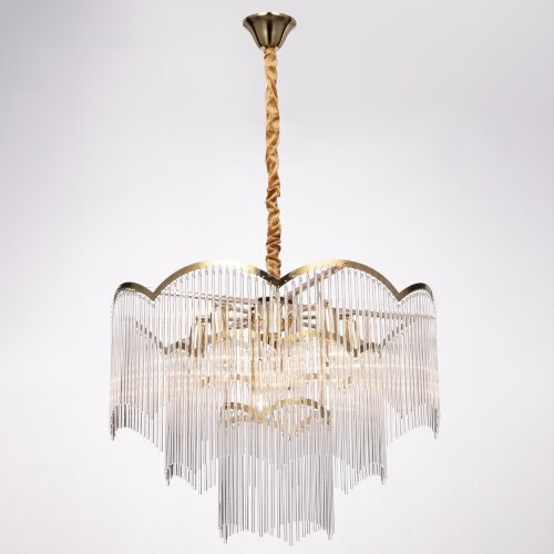 Подвесная люстра Citilux CL304163