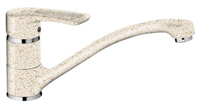 Смеситель для кухни Lemark Z40-21 granit