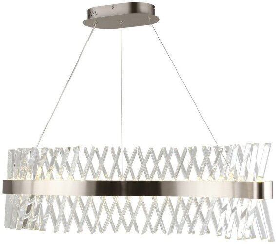 Подвесная люстра Omnilux OML-99913-44