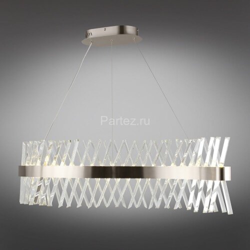 Подвесная люстра Omnilux OML-99913-44