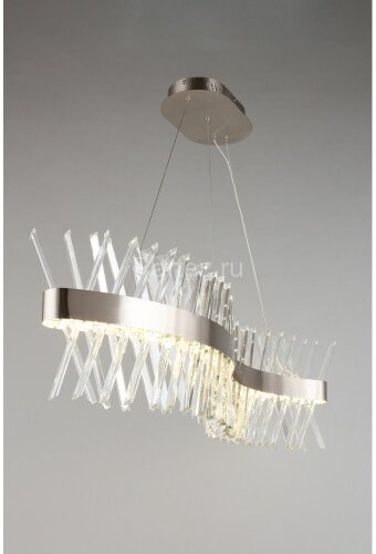Подвесная люстра Omnilux OML-99913-44