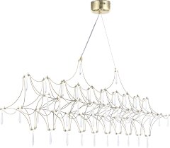 Подвесная люстра ST Luce SL6603.203.23