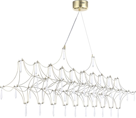 Подвесная люстра ST Luce SL6603.203.23