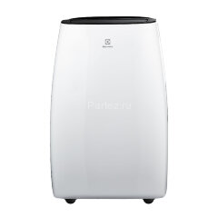 Кондиционер мобильный ELECTROLUX EACM-10 HR/N3