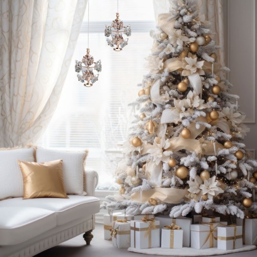 Подвесной светильник DeMarkt 510013801