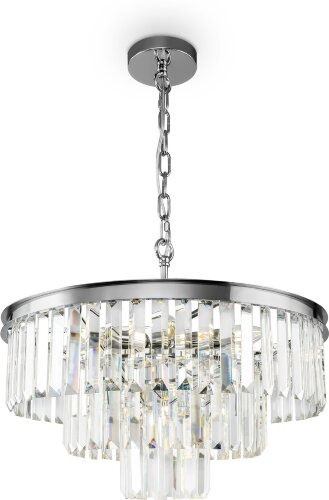 Подвесная люстра Maytoni MOD085PL-07CH