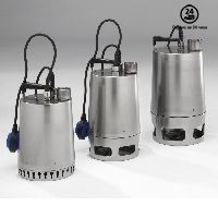 Насос дренажный Grundfos UNILIFT AP 12.40.06 А1