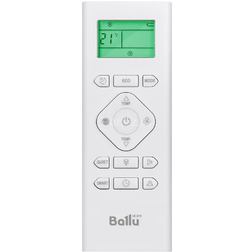 Сплит-система Ballu BSL-18HN1_21Y комплект
