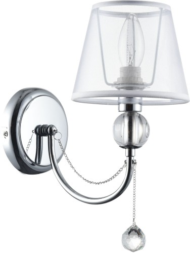 Бра Freya FR5661-WL-01-CH