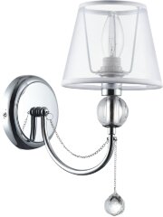 Бра Freya FR5661-WL-01-CH
