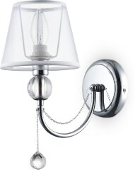 Бра Freya FR5661-WL-01-CH