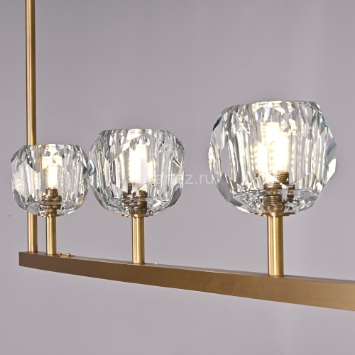 Подвесной светильник ImperiumLoft 40,1222