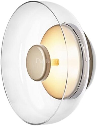 Настенный светильник Loft It 8210-W