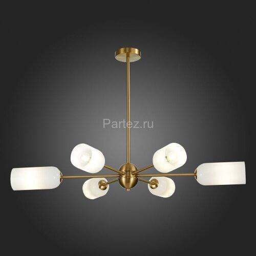 Потолочная люстра ST Luce SL1180.202.06