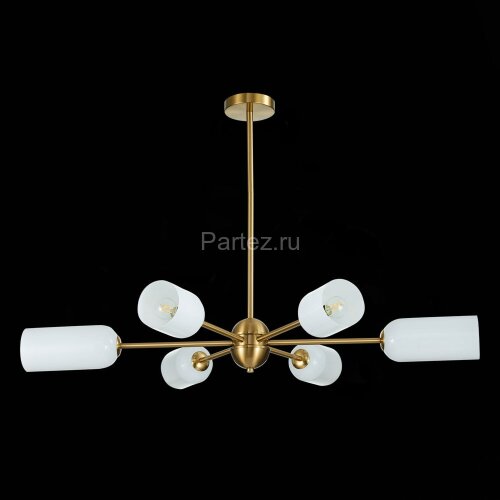 Потолочная люстра ST Luce SL1180.202.06