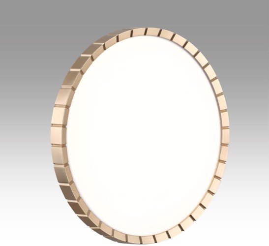 Настенно-потолочный светильник Sonex 7648/DL