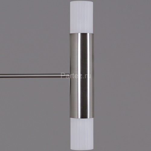 Подвесная люстра ILLUMICO IL0314-10P-79 SN