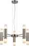 Подвесная люстра ILLUMICO IL0314-10P-79 SN