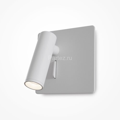 Бра Maytoni C040WL-L3W3K