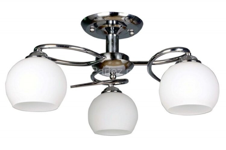 Потолочная люстра Omnilux OML-25107-03