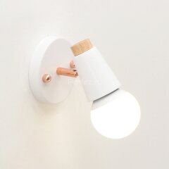 Бра ImperiumLoft ROTARY-WALL01